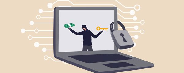 Lösegeldforderung nach Hackerangriff in Anhalt-Bitterfeld | FAST LTA