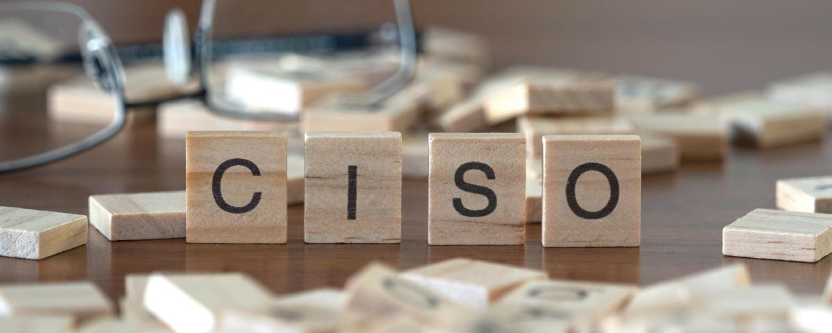 Der 2021 “Voice of the CISO” Bericht | FAST LTA