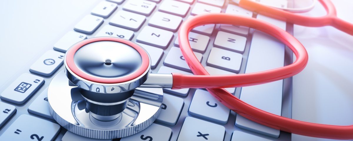Ransomware im Gesundheitswesen 2022 | FAST LTA