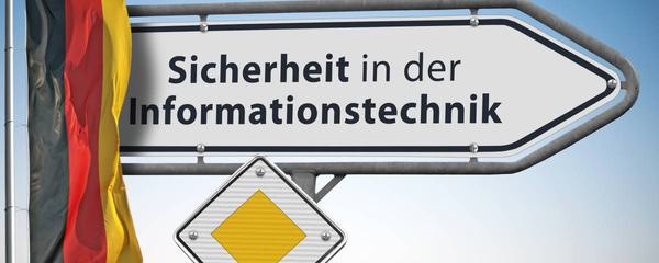 IT-Sicherheit in Deutschland: Allgemeine Bedrohungslage | FAST LTA