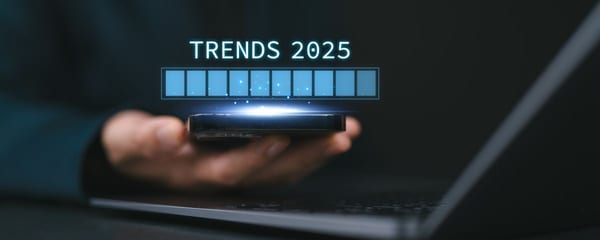 Vom Risiko zur Widerstandsfähigkeit: Ransomware Trends und proaktive Strategien 2025 | FAST LTA