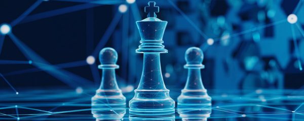 Digitale Souveränität: Warum IT-Verantwortliche neue Strategien entwickeln müssen | FAST LTA