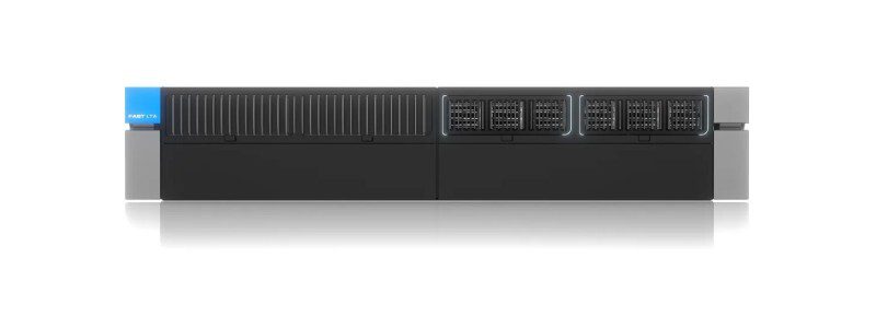 Silent AI von FAST LTA