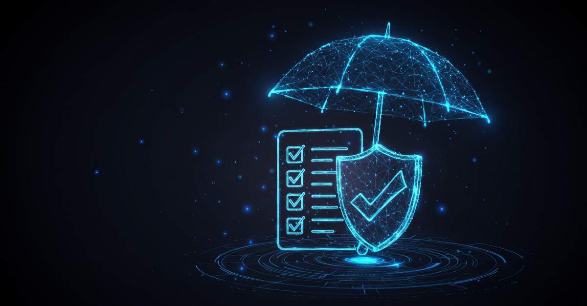 10 Punkte für mehr Datensicherheit