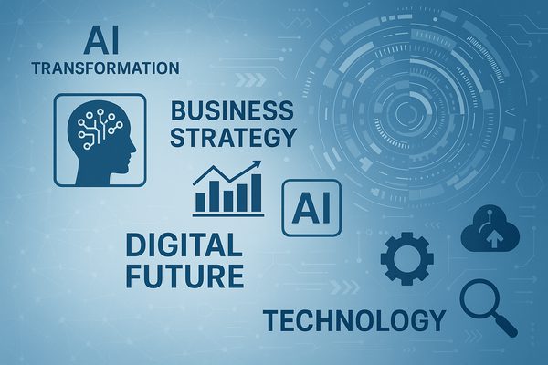 Künstliche Intelligenz: Vom Zukunftsthema zur strategischen Notwendigkeit | FAST LTA