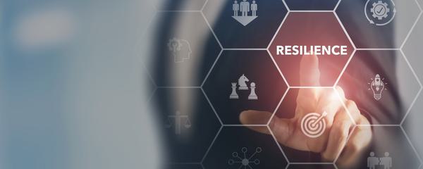 IT Sicherheit in Deutschland: Resilienz | FAST LTA