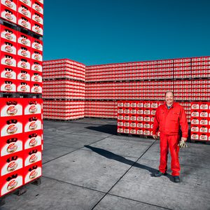 Frueh koelsch Unternehmen Brauerei Logistik1