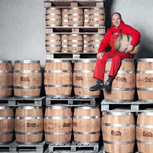 Frueh koelsch Unternehmen Brauerei Tradition