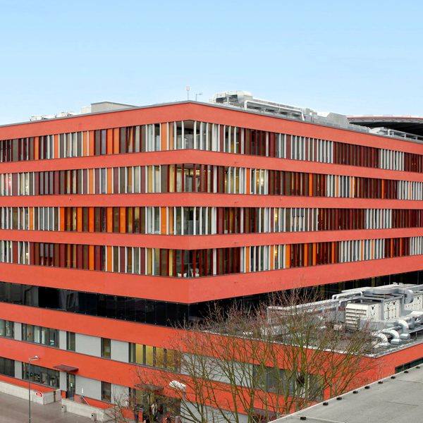 Sana offenbach 1 | FAST LTA