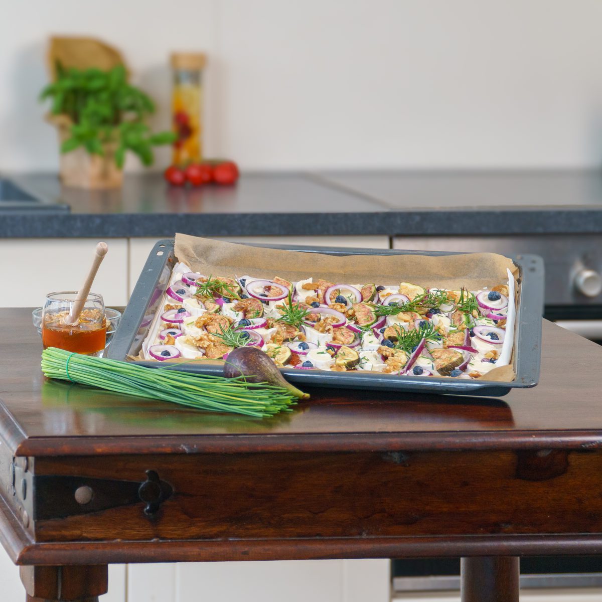 Flammkuchen | FAST LTA