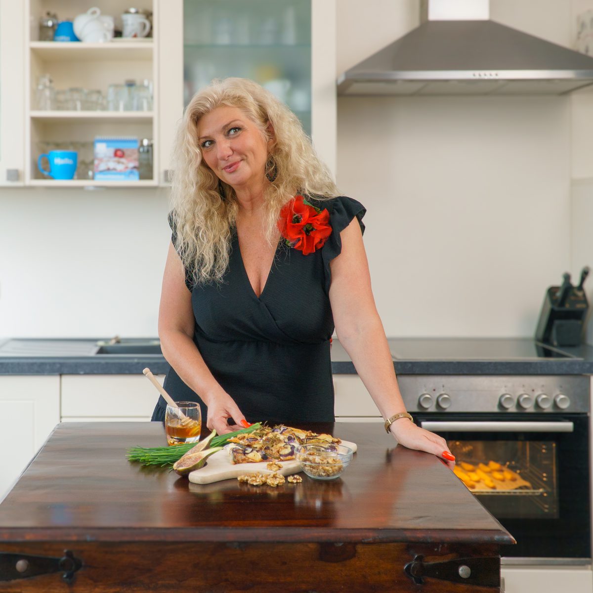 Flammkuchen | FAST LTA