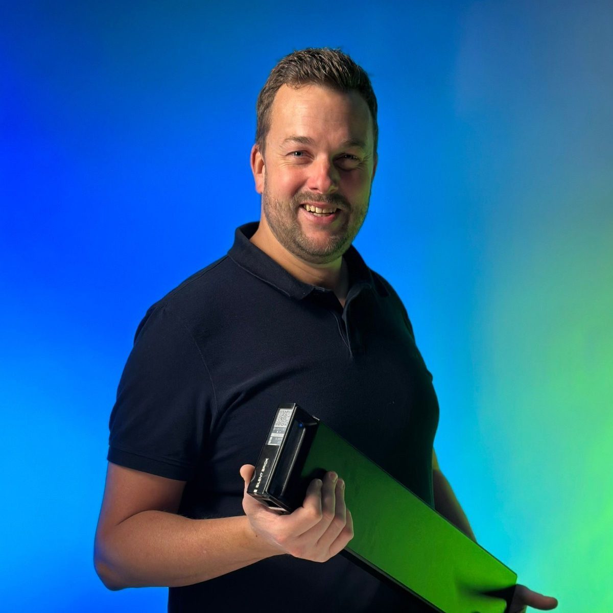 RWeber Square | FAST LTA