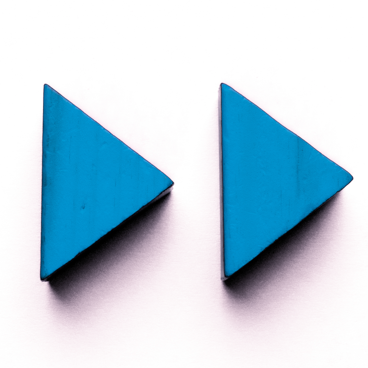 Ffwd buttons only | FAST LTA