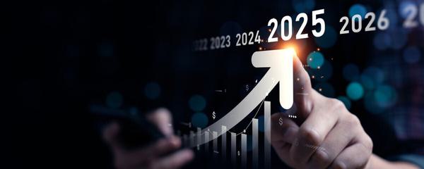Komplexität im Cyberraum: Wie Unternehmen 2025 widerstandsfähig bleiben können | FAST LTA