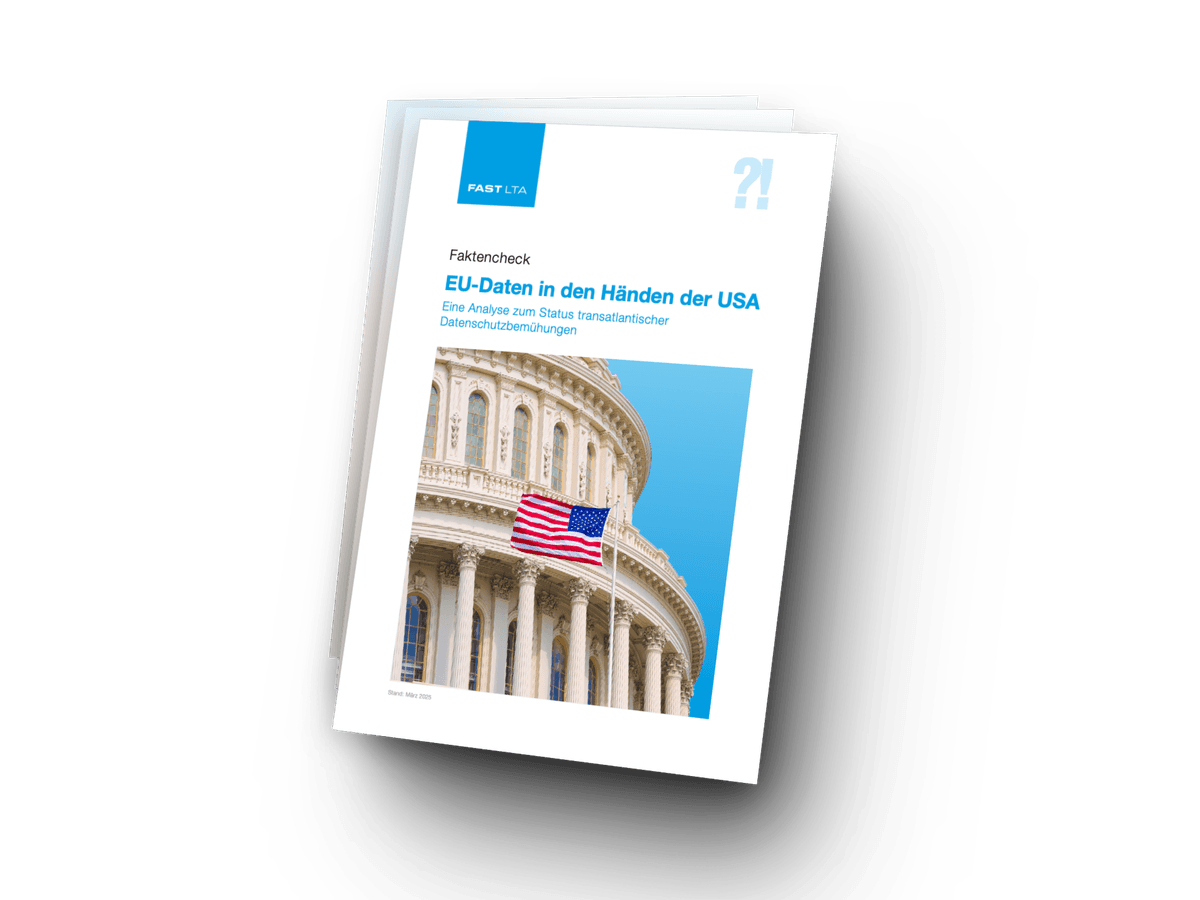 2506 Landingpage WP Cover EU Daten USA 1440x1920 | FAST LTA