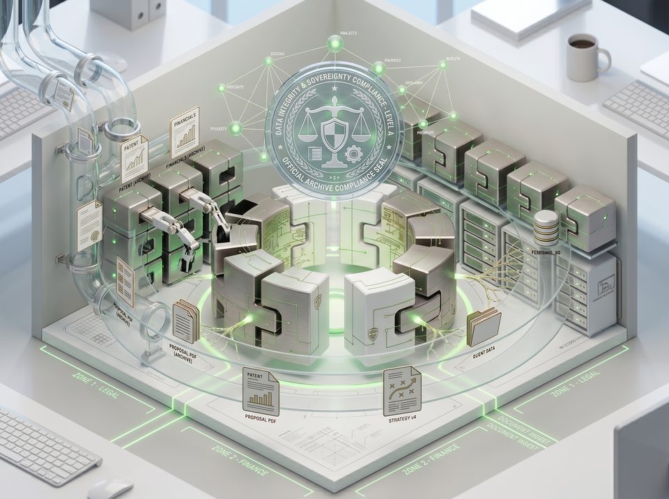 A bright isometric archive hall 202605261023 | FAST LTA