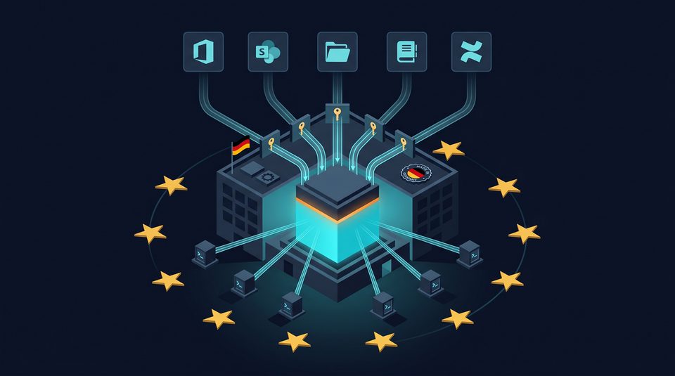 An isometric German on premises data 202605221512 | FAST LTA