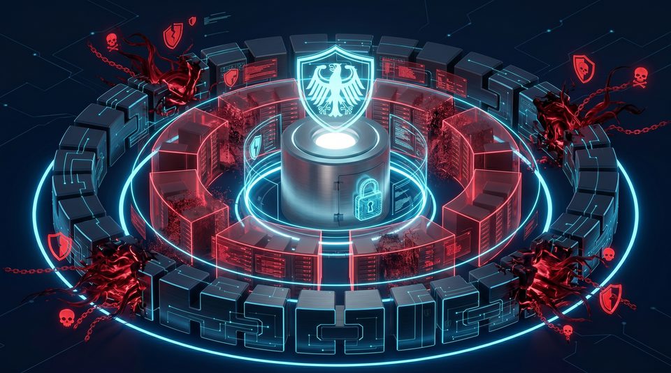 An isometric fortified 202604271637 | FAST LTA