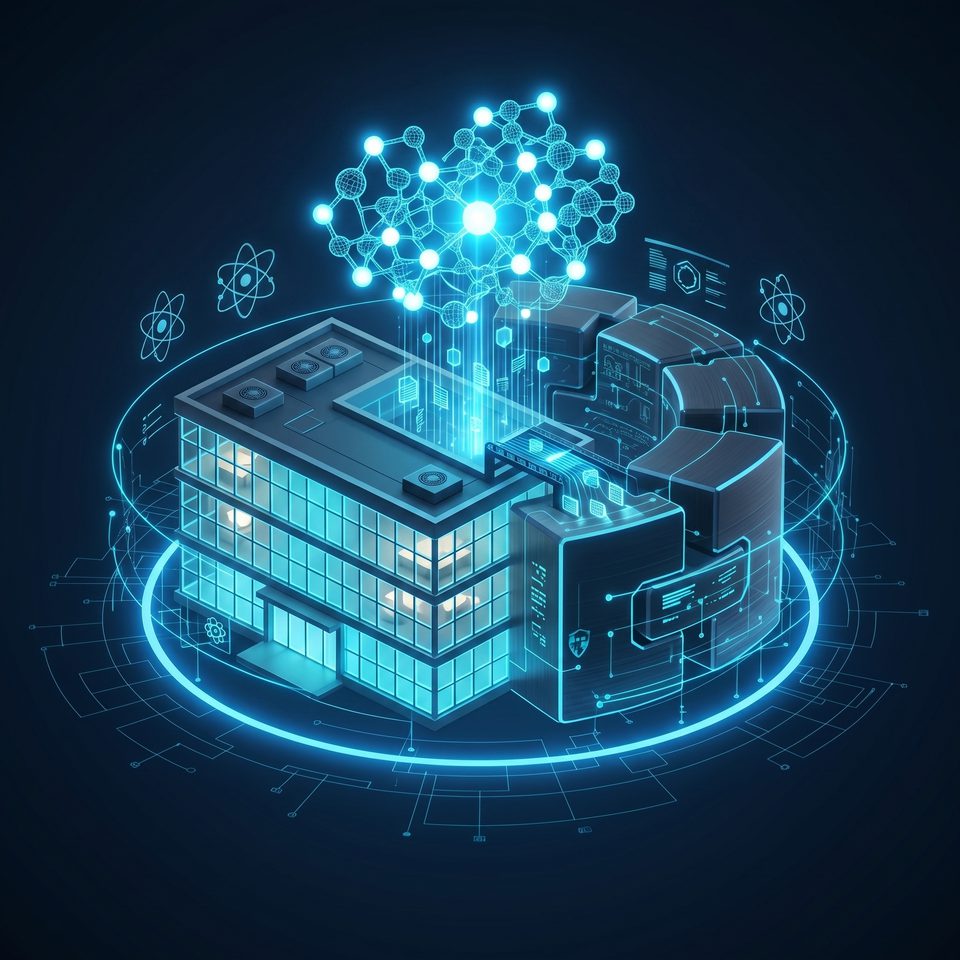 An isometric laboratory 202604241659 1 | FAST LTA