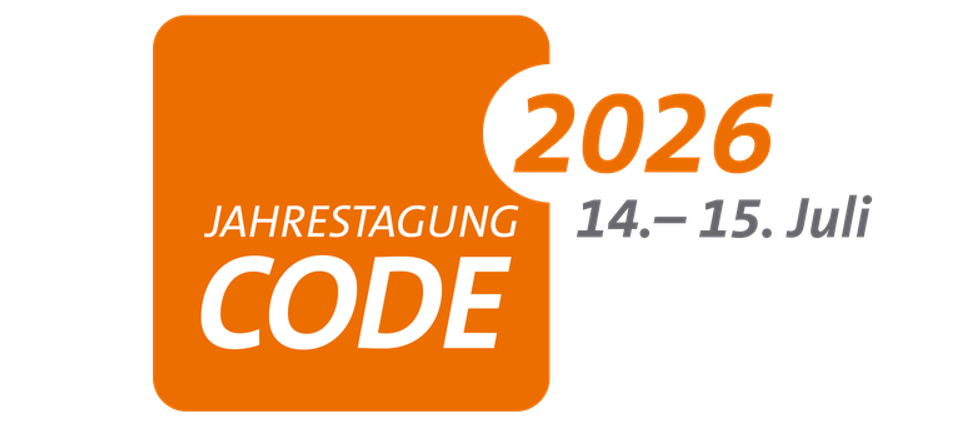 CODE 2026 | FAST LTA