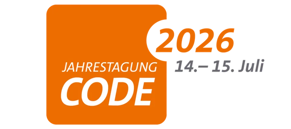 CODE 2026 | FAST LTA