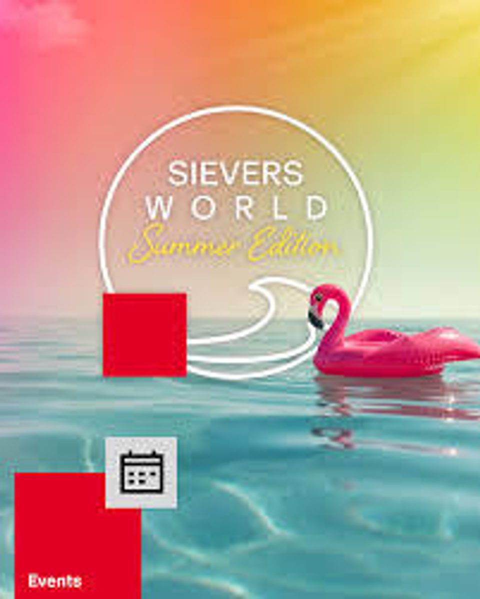 Sievers World | FAST LTA