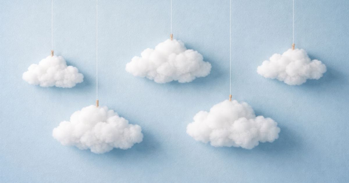 Cloud-Abhängigkeit als KRITIS-Risiko - FAST LTA
