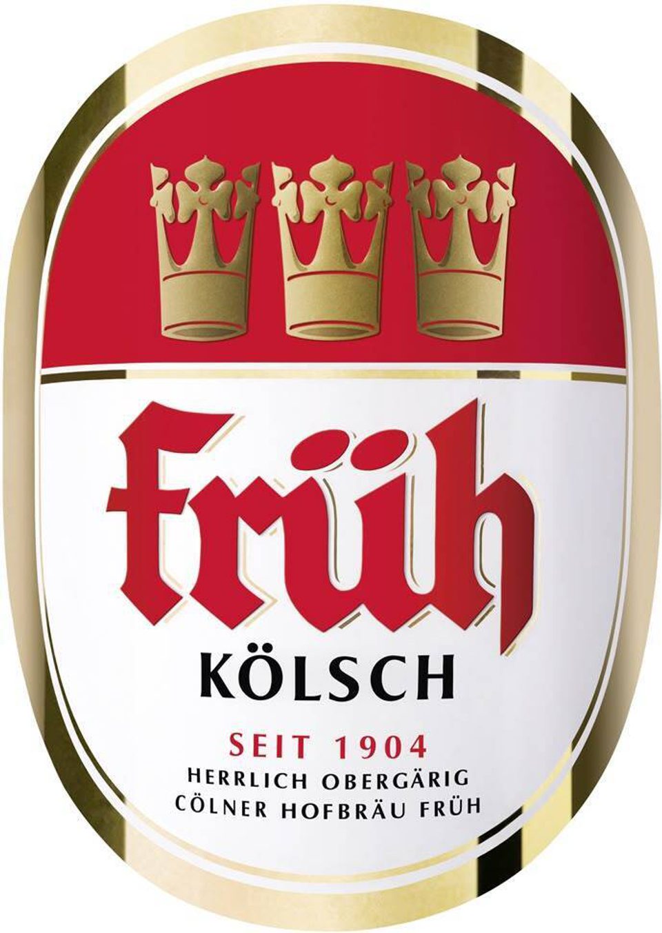 Frueh Label 3 D | FAST LTA