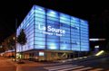 La Source Th ZUFFEREY0698 Groß | FAST LTA