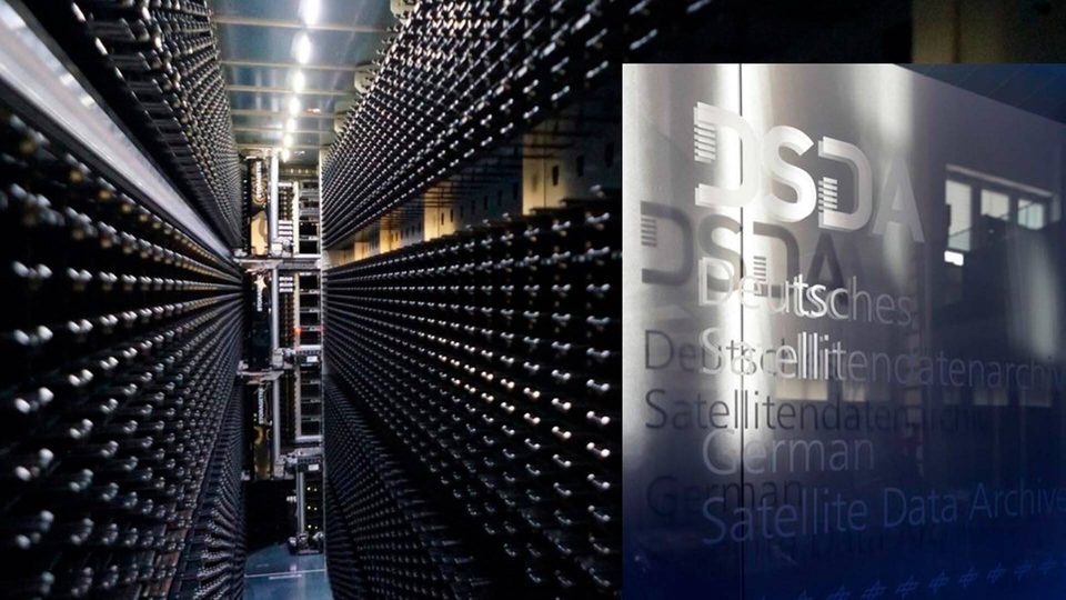 Dfd dsda produktion archiv op startbild | FAST LTA
