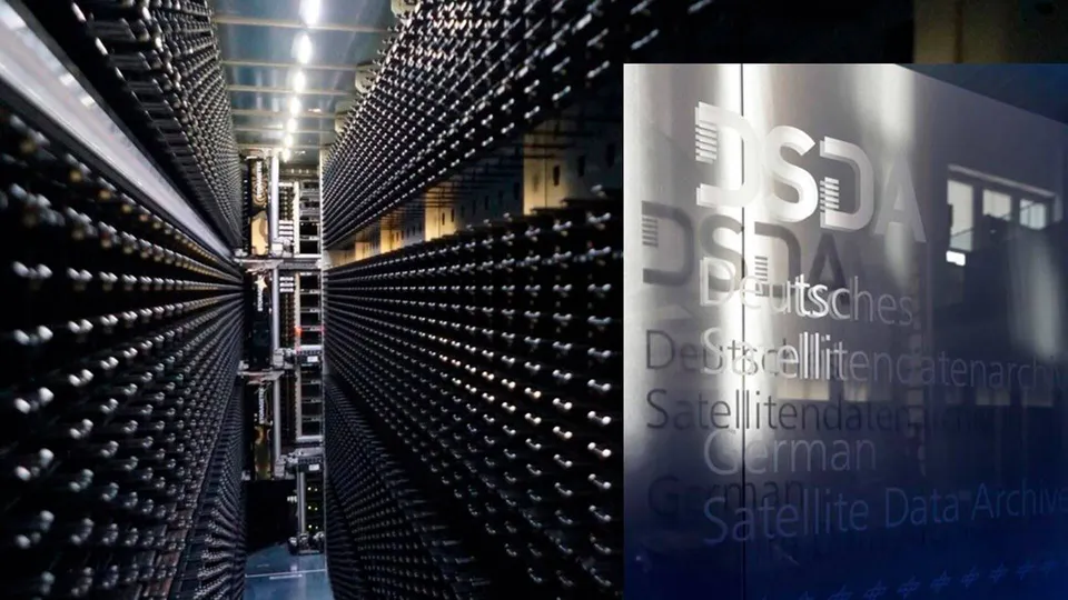 Dfd dsda produktion archiv op startbild | FAST LTA
