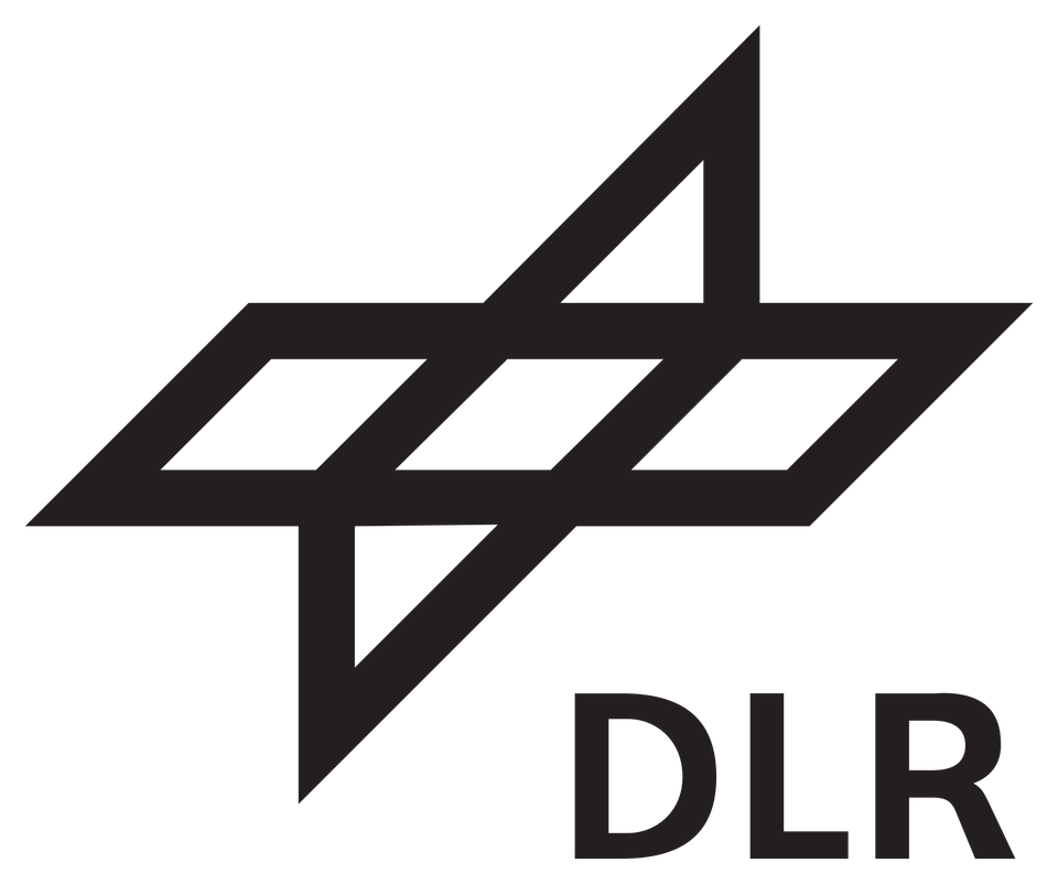 DLR Logo svg | FAST LTA