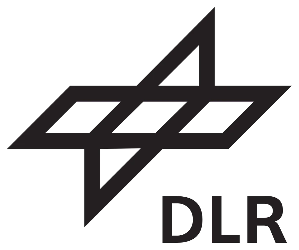 DLR Logo svg | FAST LTA