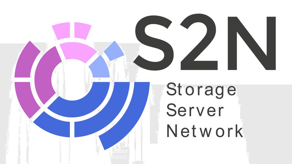 S2 N Logo | FAST LTA