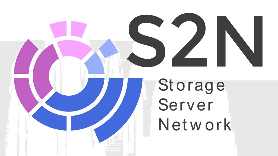 S2 N Logo | FAST LTA
