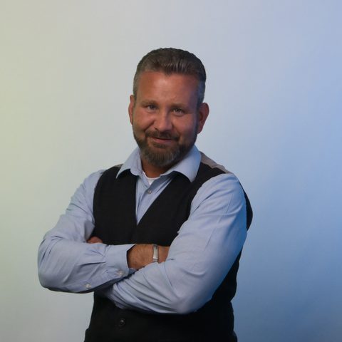 Stefan Wagner | Account Executive Public | FAST LTA