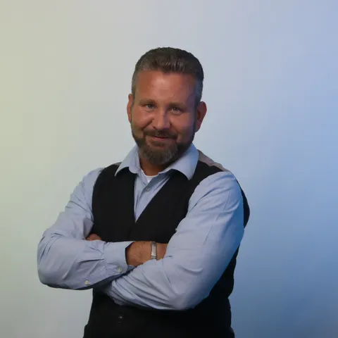Stefan Wagner | Account Executive Public | FAST LTA