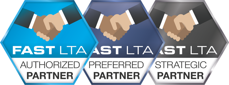 2026 Partner Badges | FAST LTA