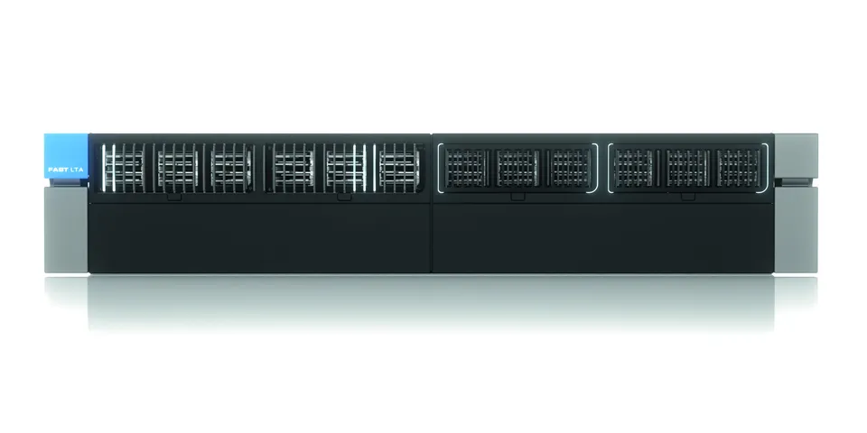 2026 SAI frontal | FAST LTA