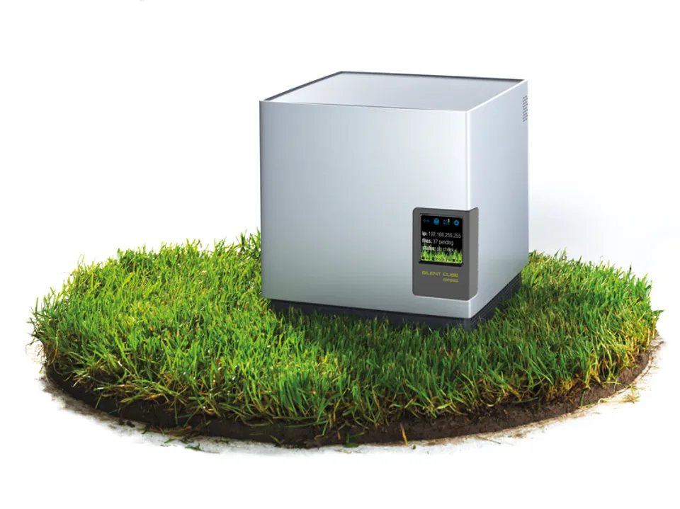 SCC auf Grass 800x600 | FAST LTA