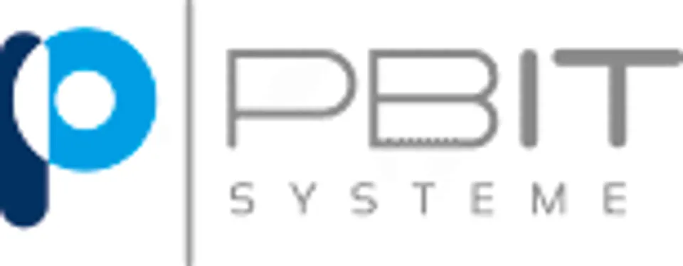 Pbit systeme logo2 2 | FAST LTA