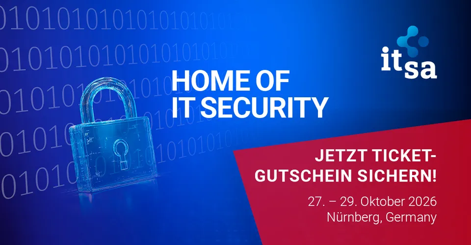 Itsa 2026 de some jetzt ticket gutschein sichern 1200x627px | FAST LTA
