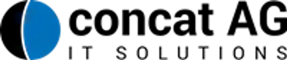 Concat Logo png | FAST LTA