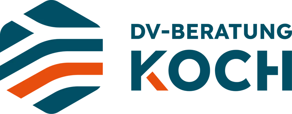 DV Koch Logo 0225 Logo Farbe rgb 1536x603 | FAST LTA