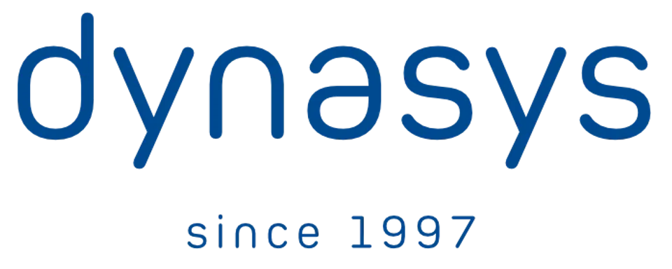 Dynasys Logo | FAST LTA
