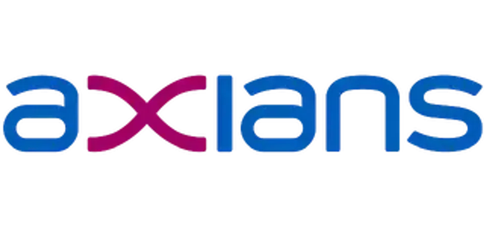 LOGO Axians | FAST LTA