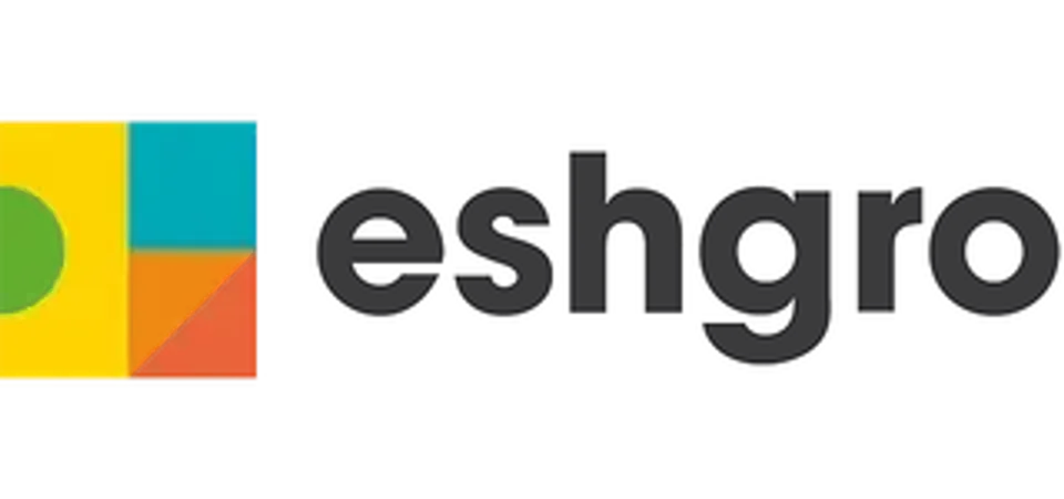 LOGO Eshgro | FAST LTA