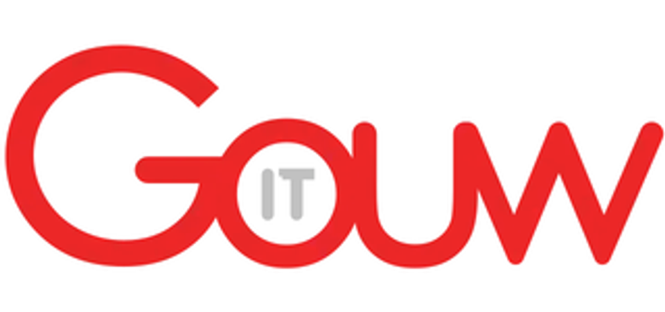 LOGO Gouw IT | FAST LTA