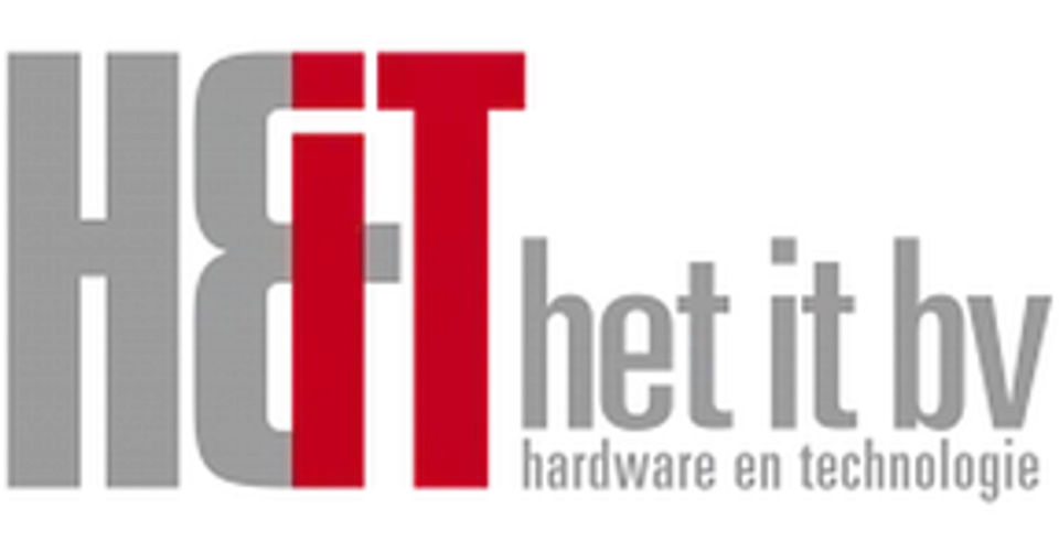 LOGO Het IT | FAST LTA