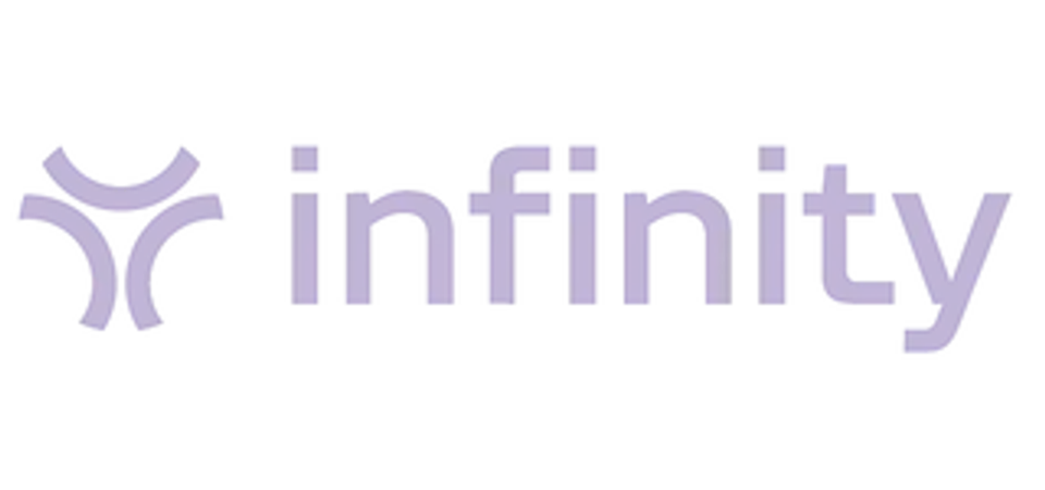 LOGO Infinity | FAST LTA
